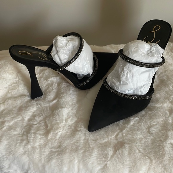 Sam Edelman heels - Picture 1 of 6